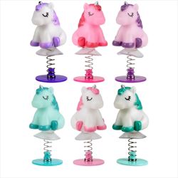 TR86436 Unicorn Pop-Ups  2 3/4